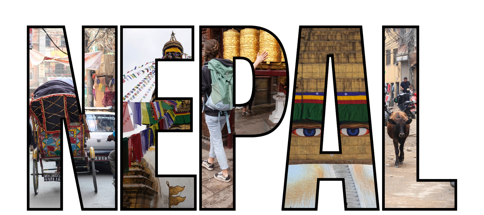 You are currently viewing #1 – Nepal – Kathmandu, Beginn einer Reise