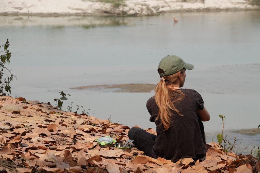 Nepal Safari Chitwan