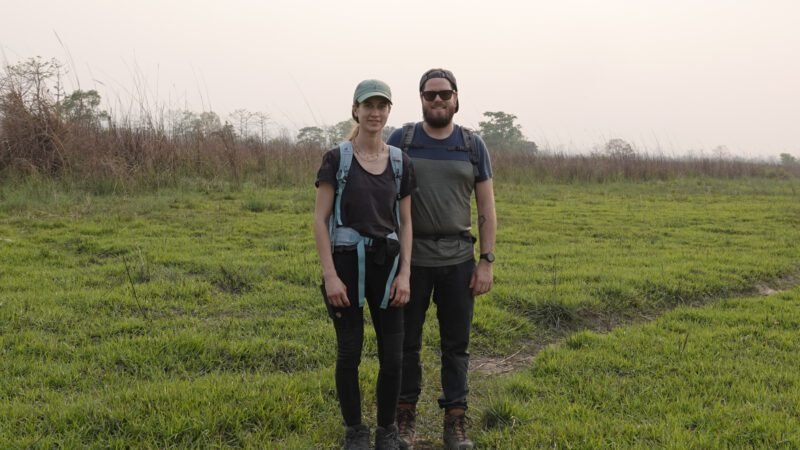 24 km Wanderung geschafft