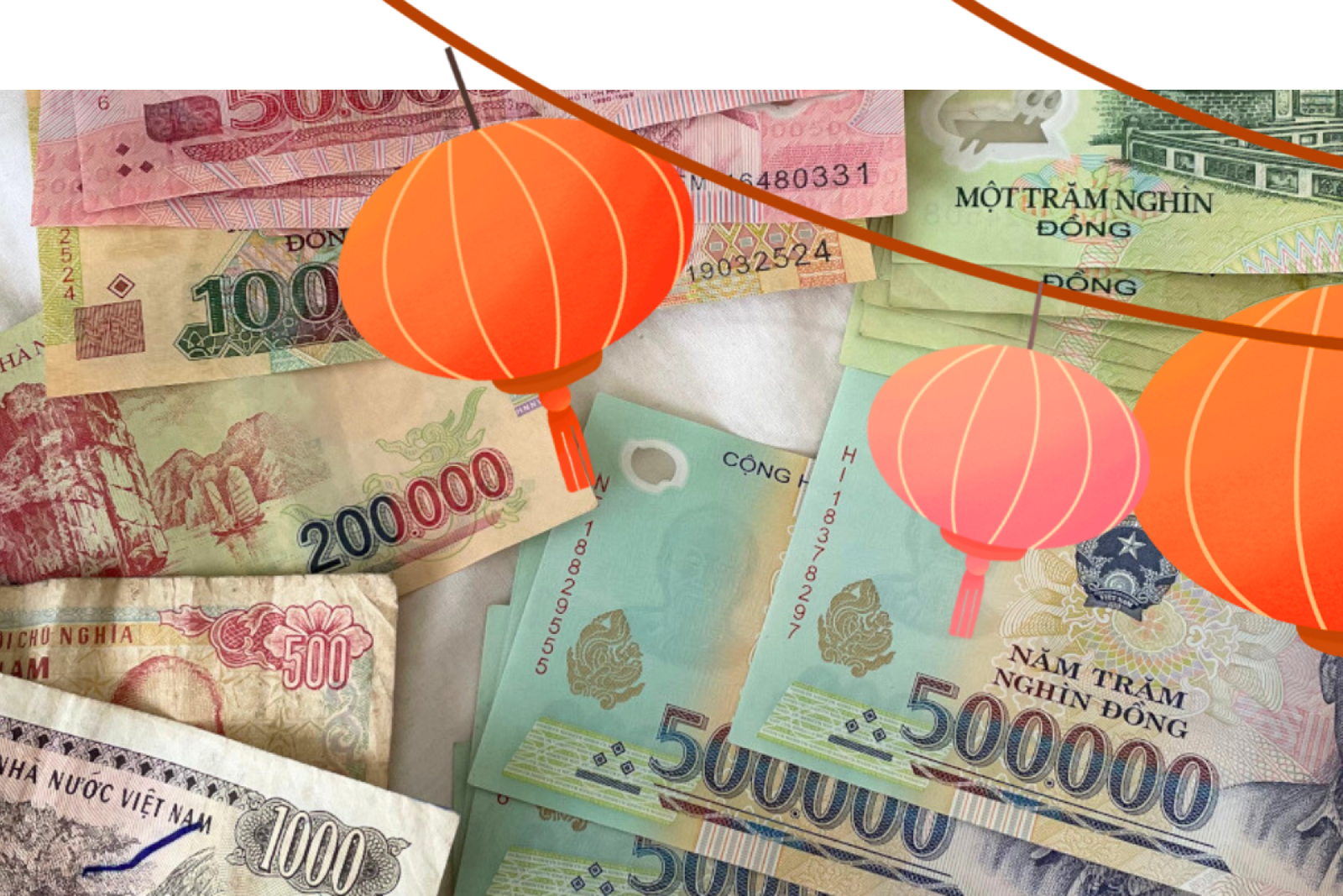 Geld abheben in Vietnam?!