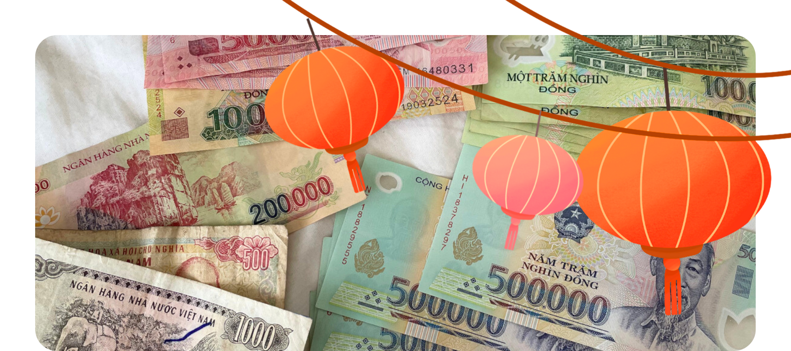 Read more about the article Geld abheben in Vietnam?!