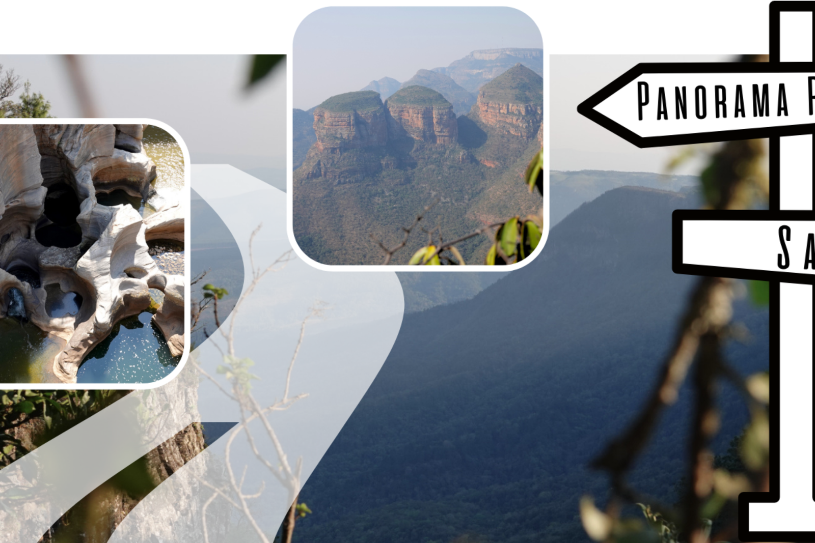 #22 – Roadtrip durch Südafrika (Teil 1), Panoramaroute zum Kruger-Nationalpark