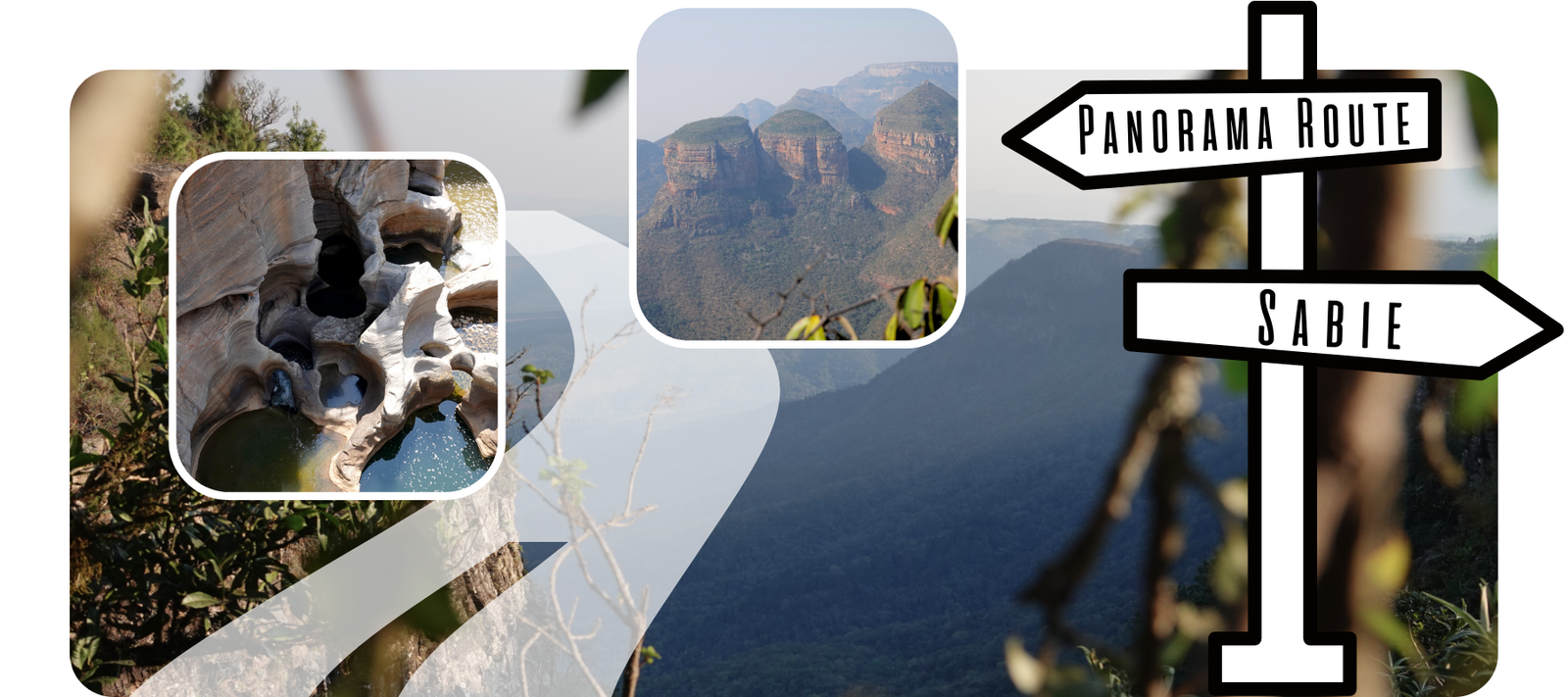 You are currently viewing #22 – Roadtrip durch Südafrika (Teil 1), Panoramaroute zum Kruger-Nationalpark