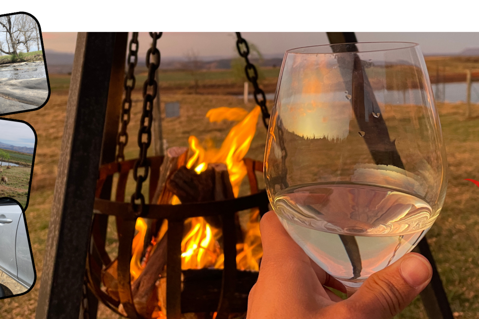 #24 – Roadtrip durch Südafrika (Teil 3), Auf zum Meer