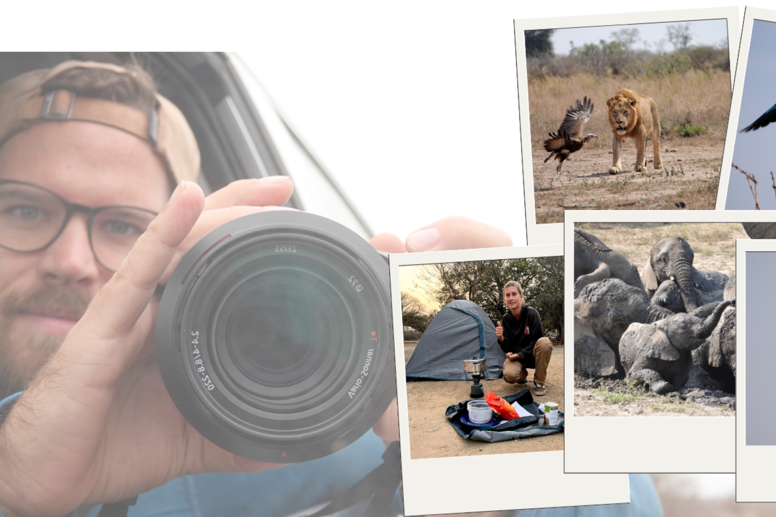 #23 – Roadtrip durch Südafrika (Teil 2), Safari im Kruger Nationalpark