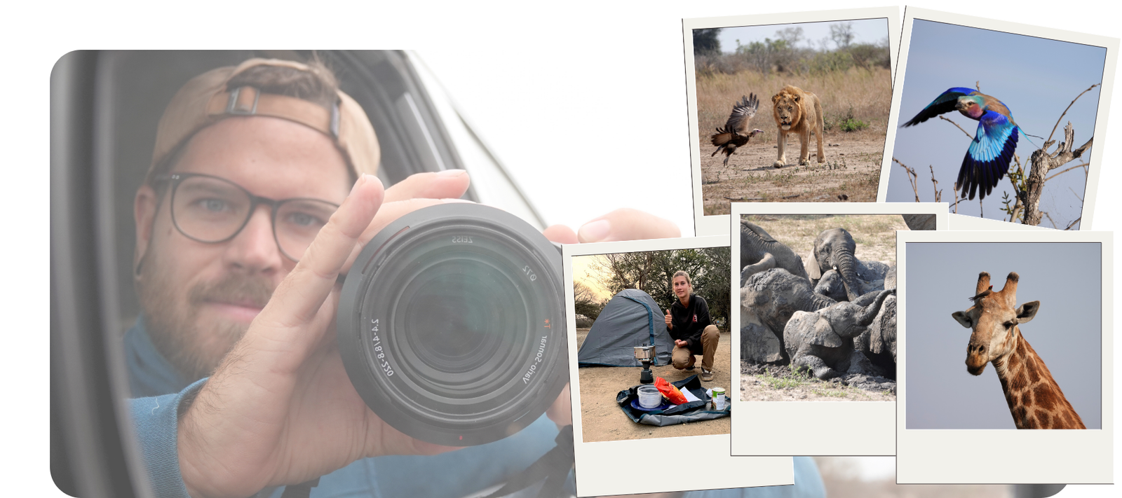 You are currently viewing #23 – Roadtrip durch Südafrika (Teil 2), Safari im Kruger Nationalpark