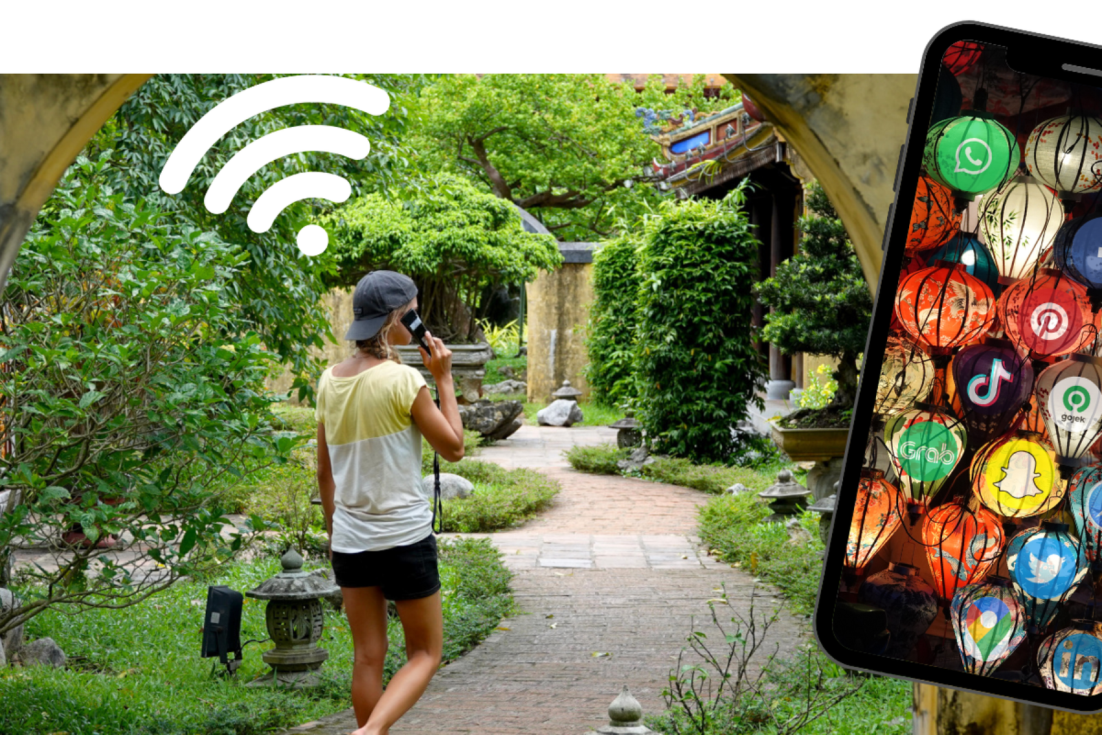 Welche SIM-Karte für Vietnam?