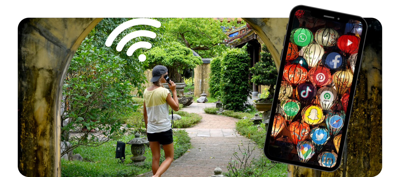 Read more about the article Welche SIM-Karte für Vietnam?