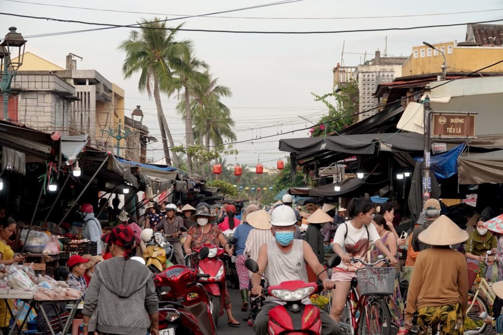 Hoi An - Immer eine Reise wert