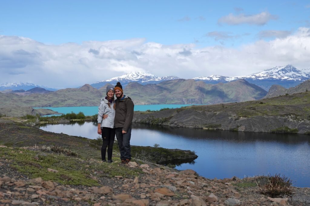 Seen in allen Farben und Formen