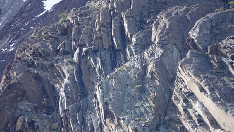 Torres del Paine W trek