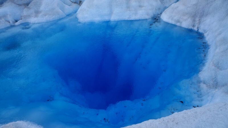 Torres del Paine W trek
