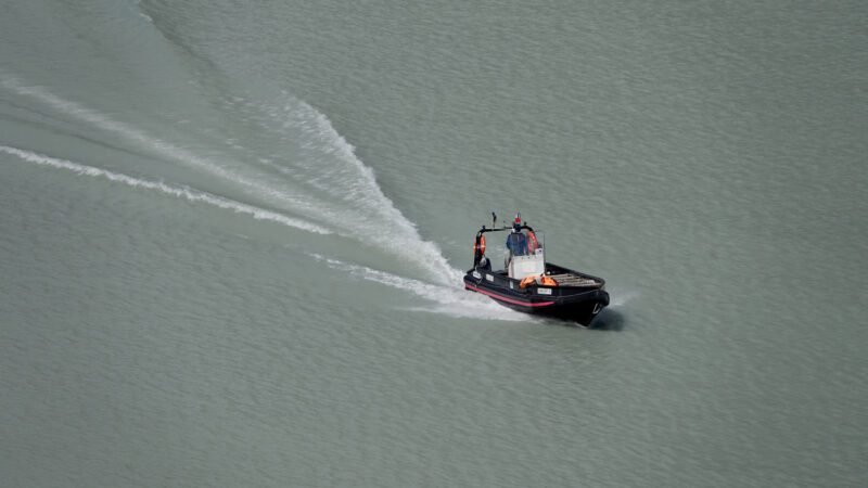 Torres del Paine W trek