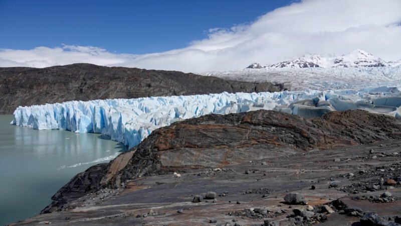Torres del Paine W trek