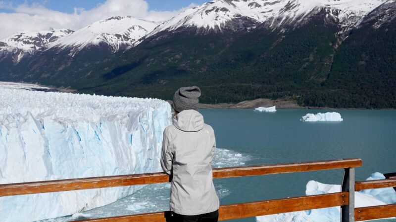 Perito Moreno