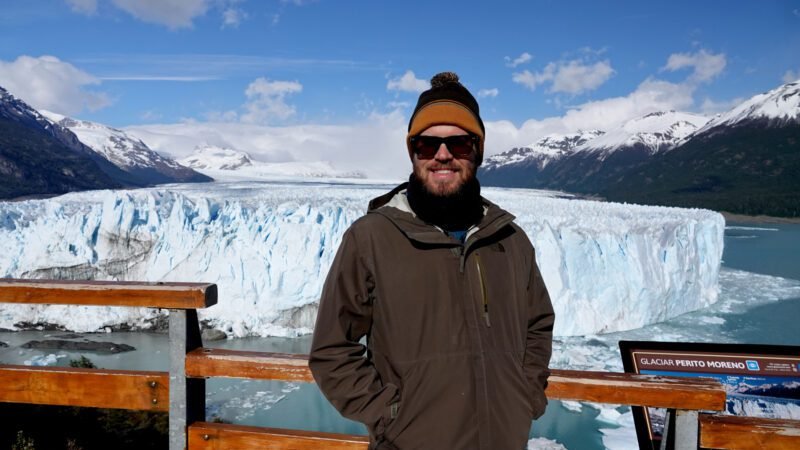 Perito Moreno