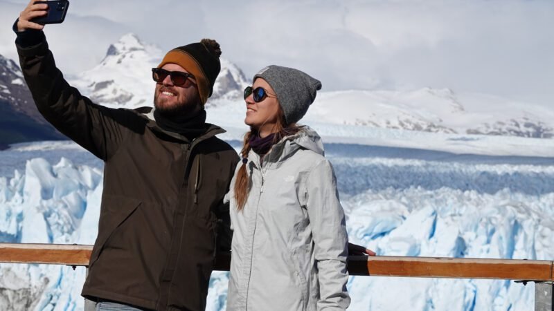 Perito Moreno