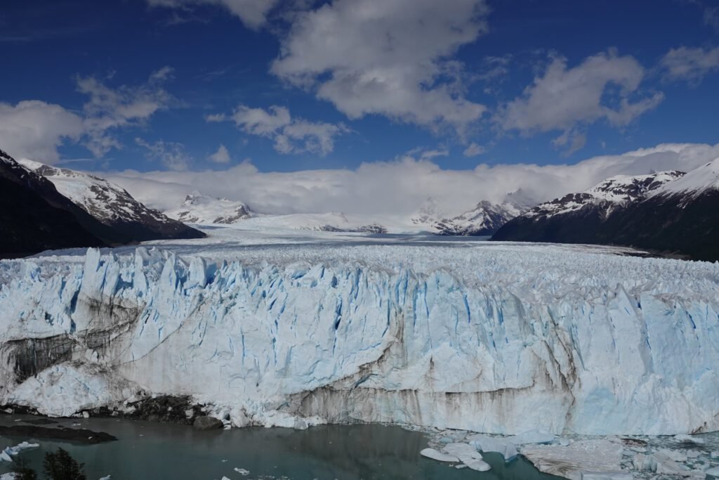 El Calafate und El Chalten