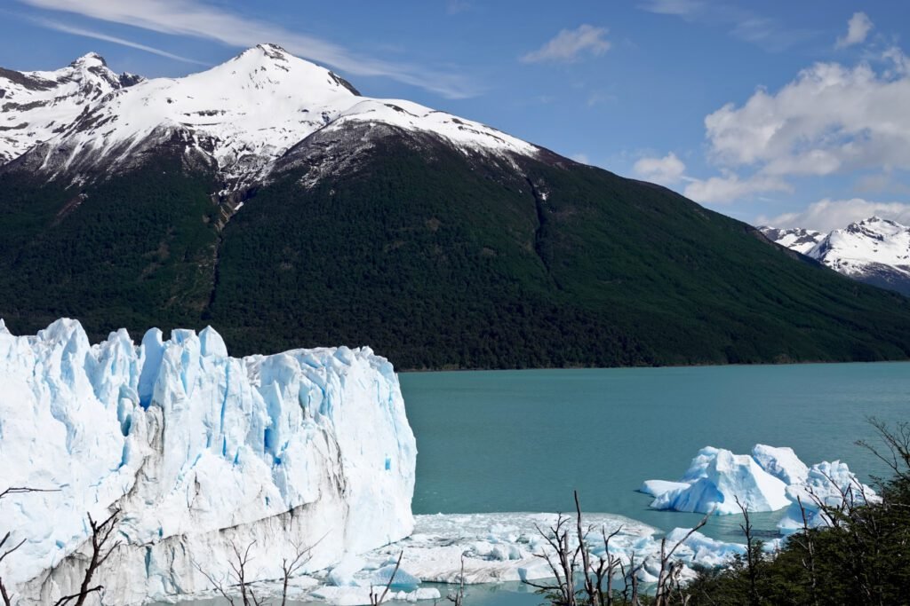 Perito Moreno Gletscher