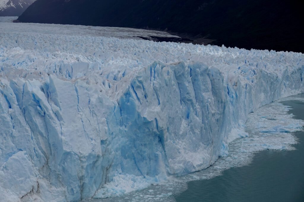 Perito Moreno Gletscher