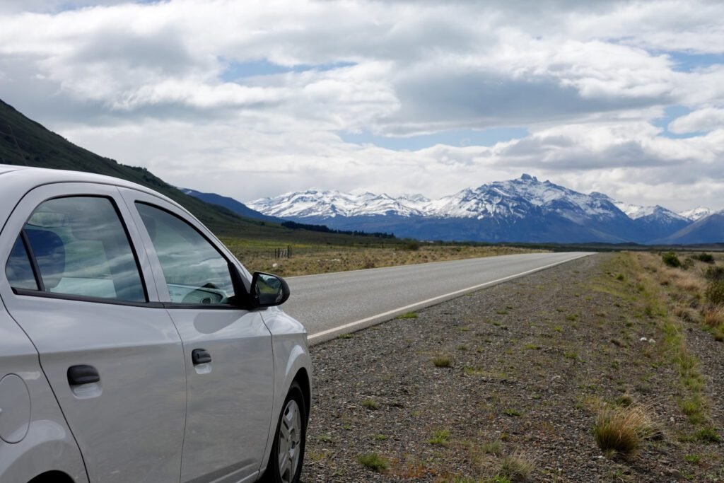 Auto mieten Argentinien