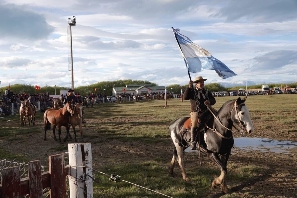 El Calafate und El Chalten