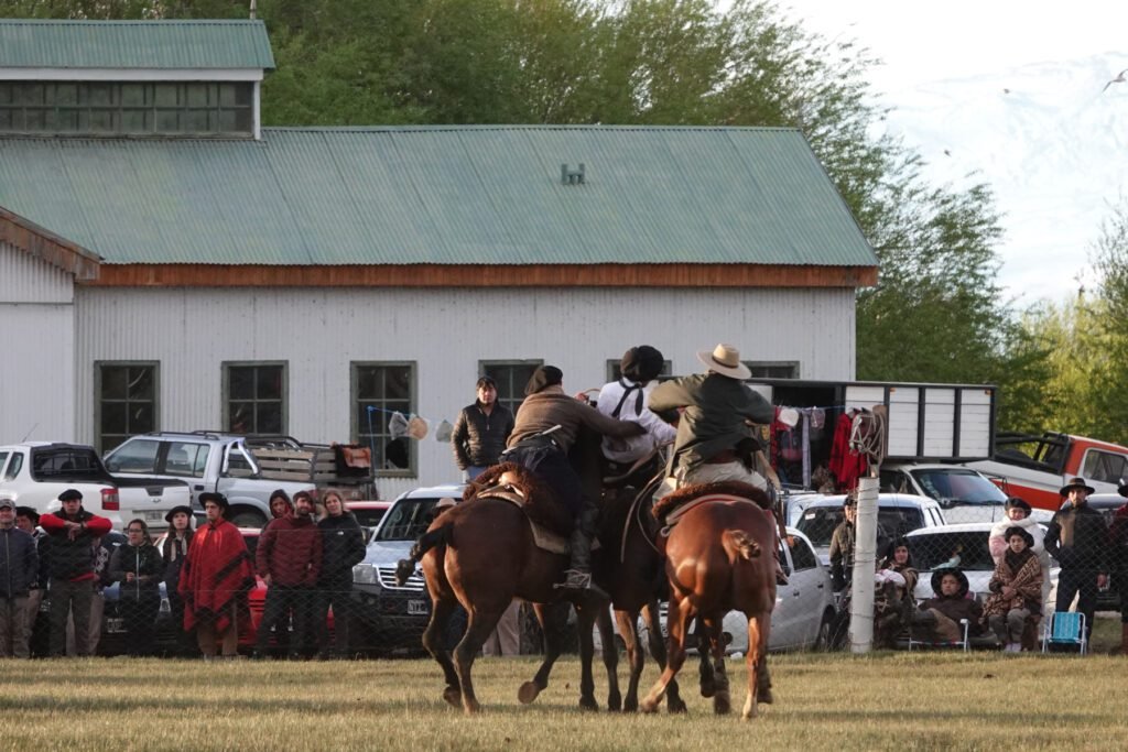 El Calafate und El Chalten