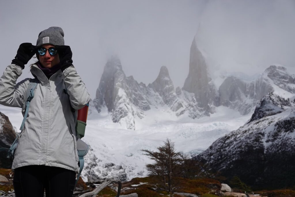 Fitz Roy in El Chalten