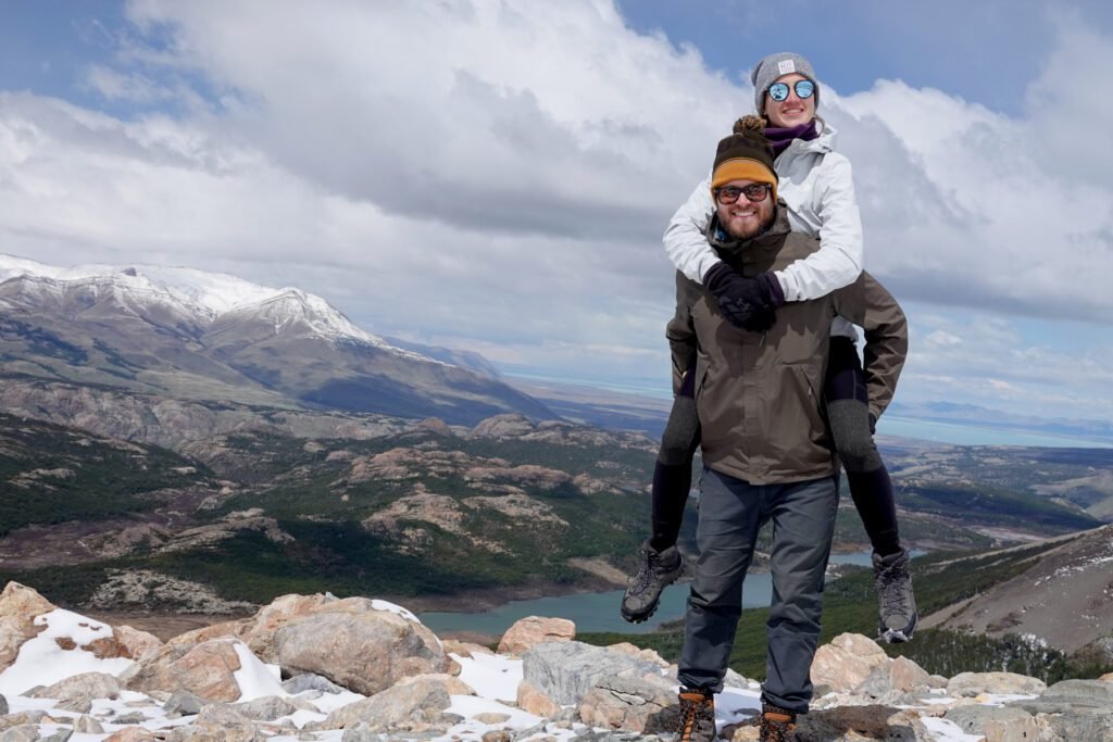 Fitz Roy in El Chalten