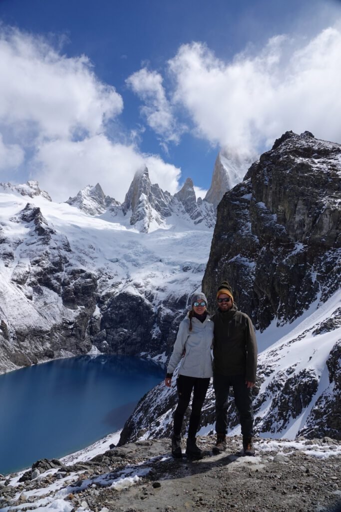 Fitz Roy in El Chalten
