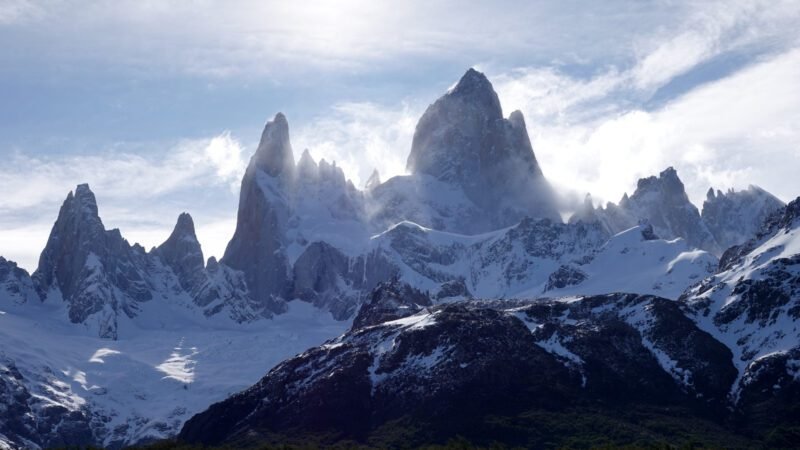 Fitz Roy El Chalten