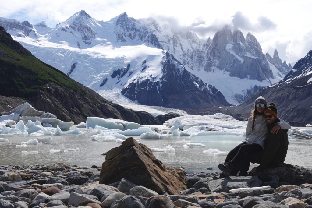 Fitz Roy in El Chalten