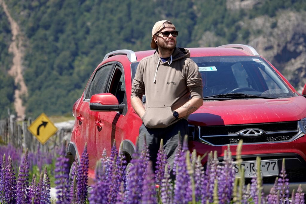 Auto mieten Argentinien