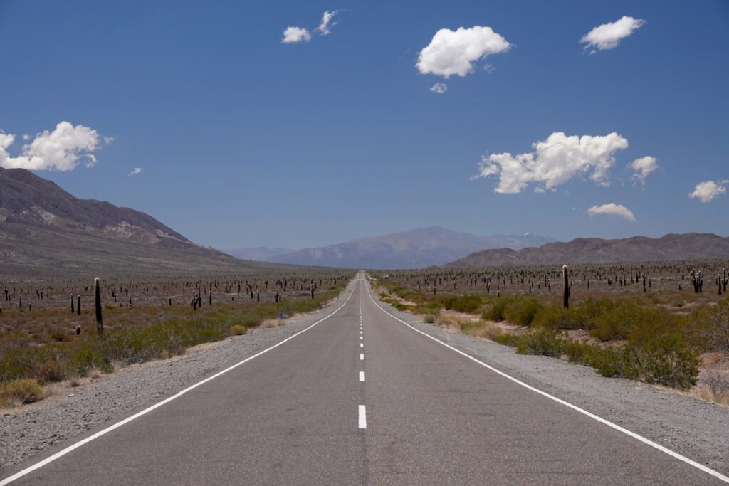 Auto mieten Argentinien