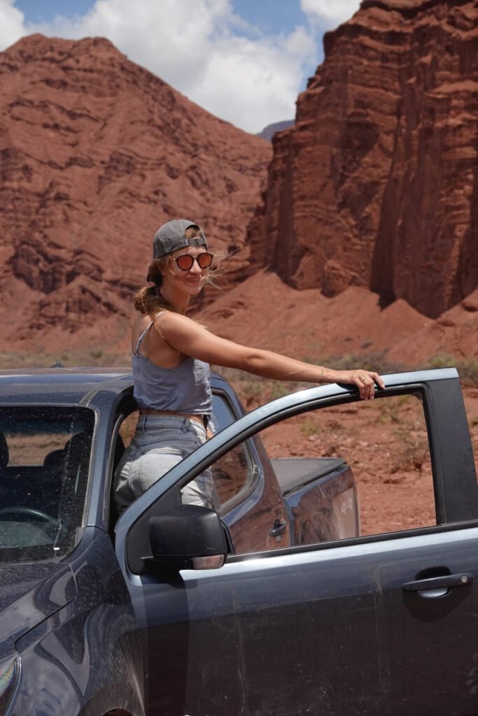 Auto mieten Argentinien