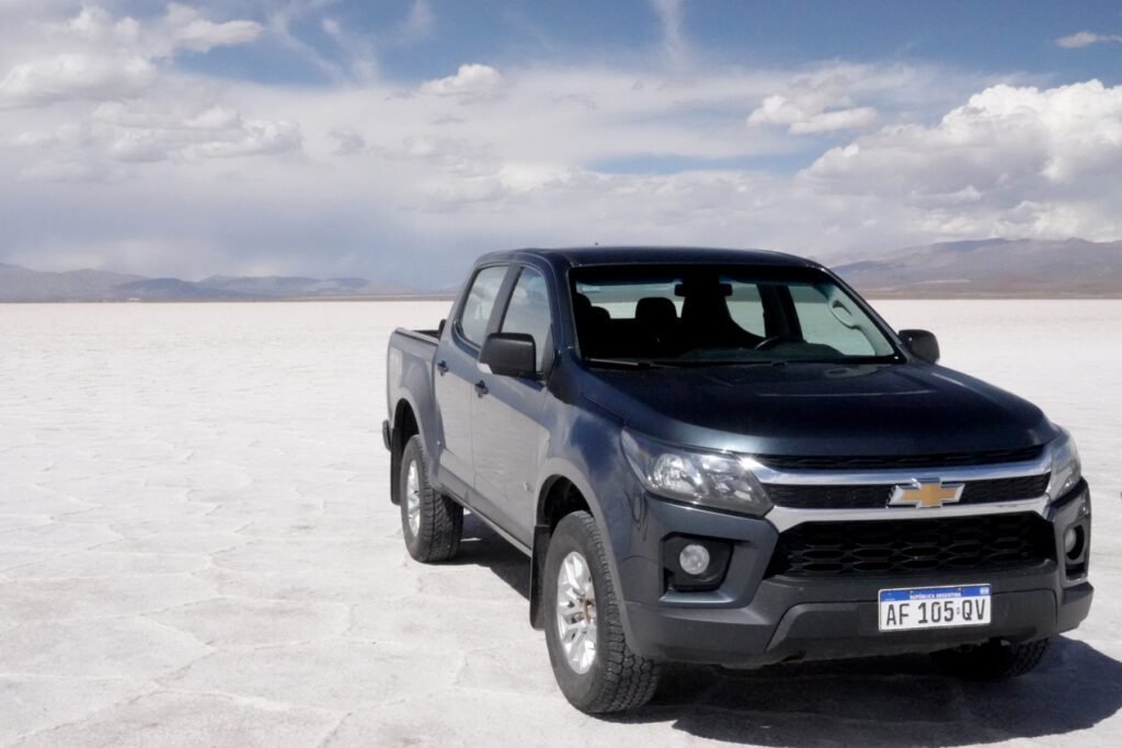 Auto mieten Argentinien