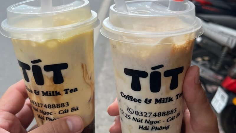 Wie teuer ist Essen in Vietnam?