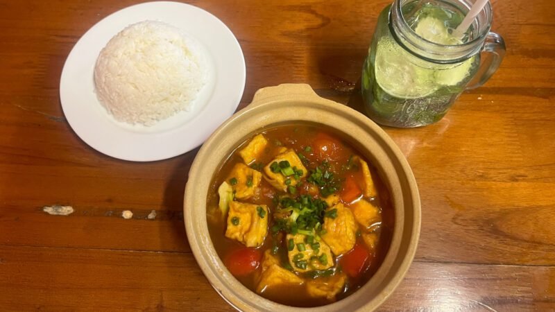 Wie teuer ist Essen in Vietnam?