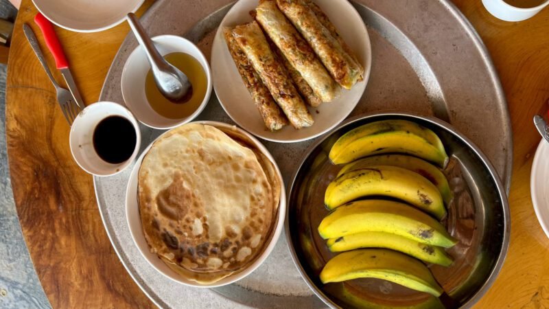 Wie teuer ist Essen in Vietnam?