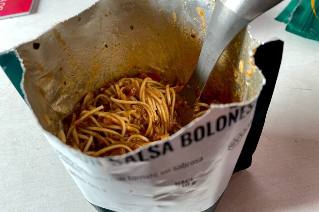 Auf "Adventure Essen" kann ruhig verzichtet werden