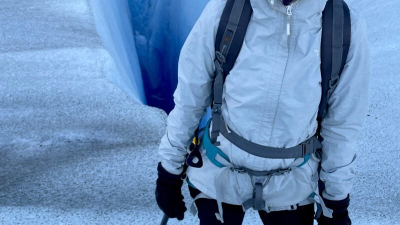 Torres del Paine W trek