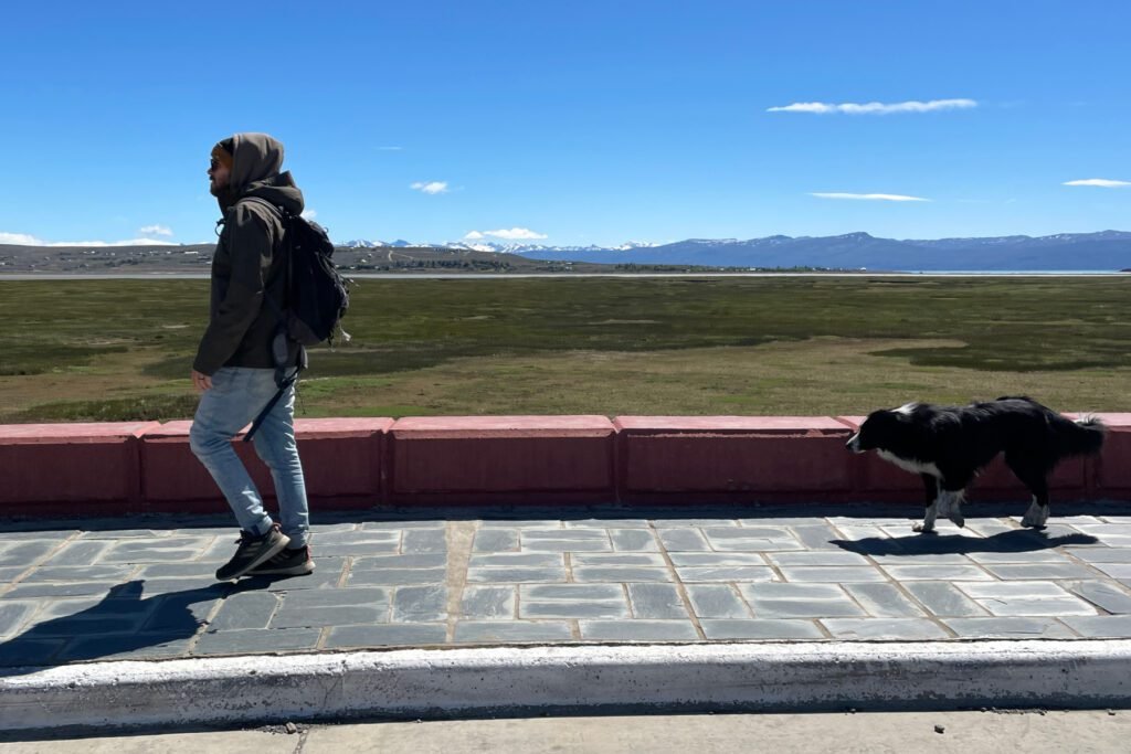 El Calafate und El Chalten
