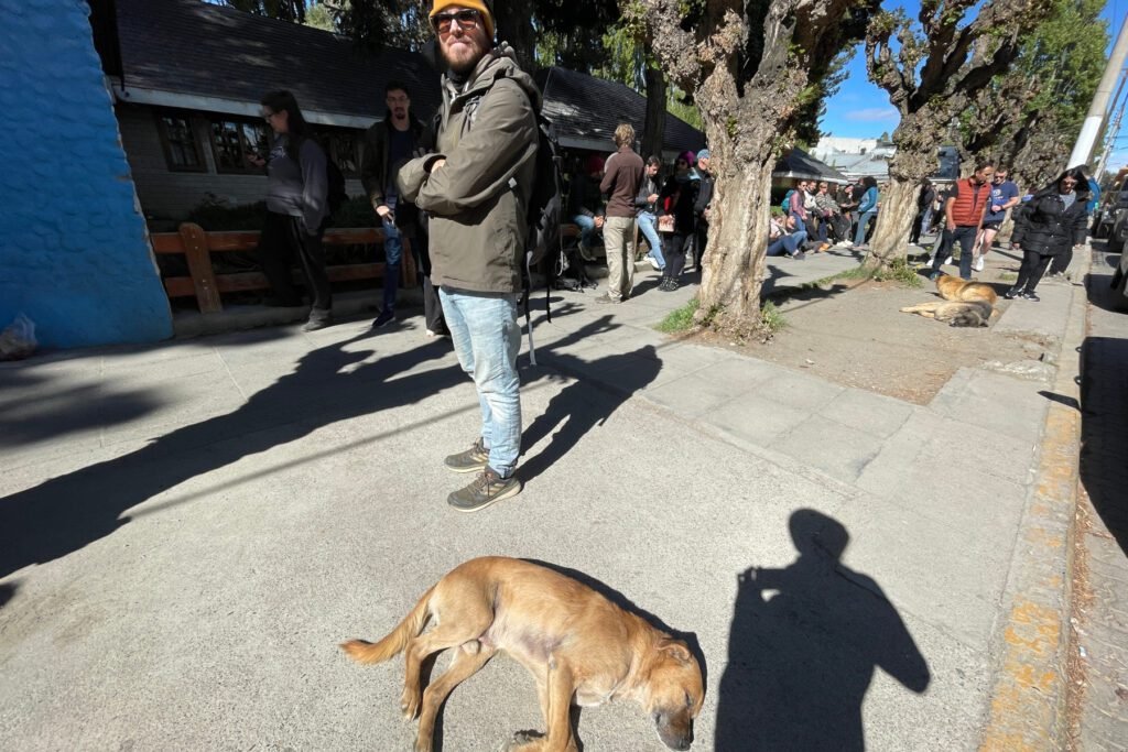 El Calafate und El Chalten