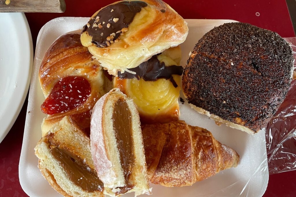 El Calafate und El Chalten