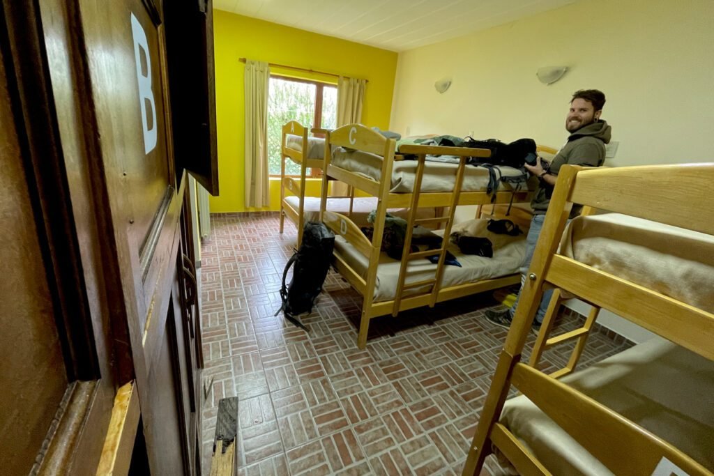 El Calafate und EL Chalten