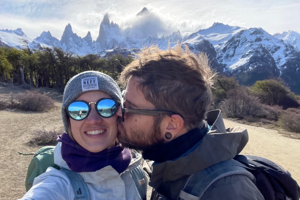 Fitz Roy in El Chalten