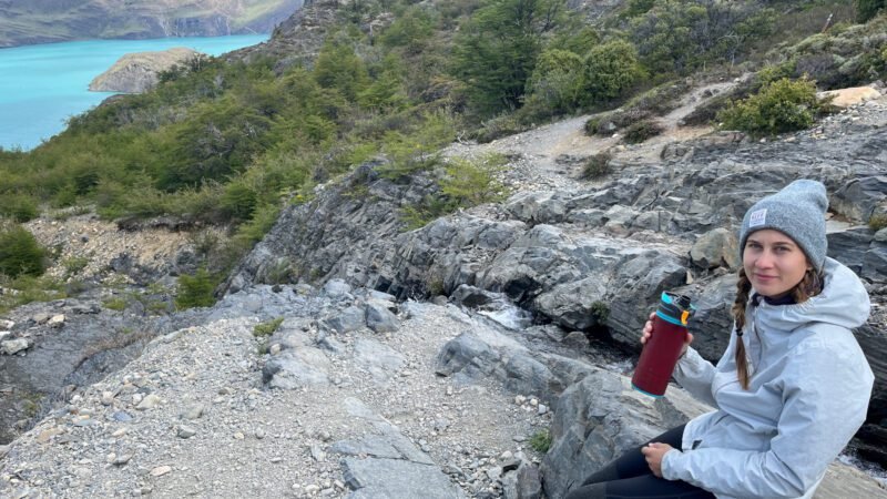 Torres del Paine W trek