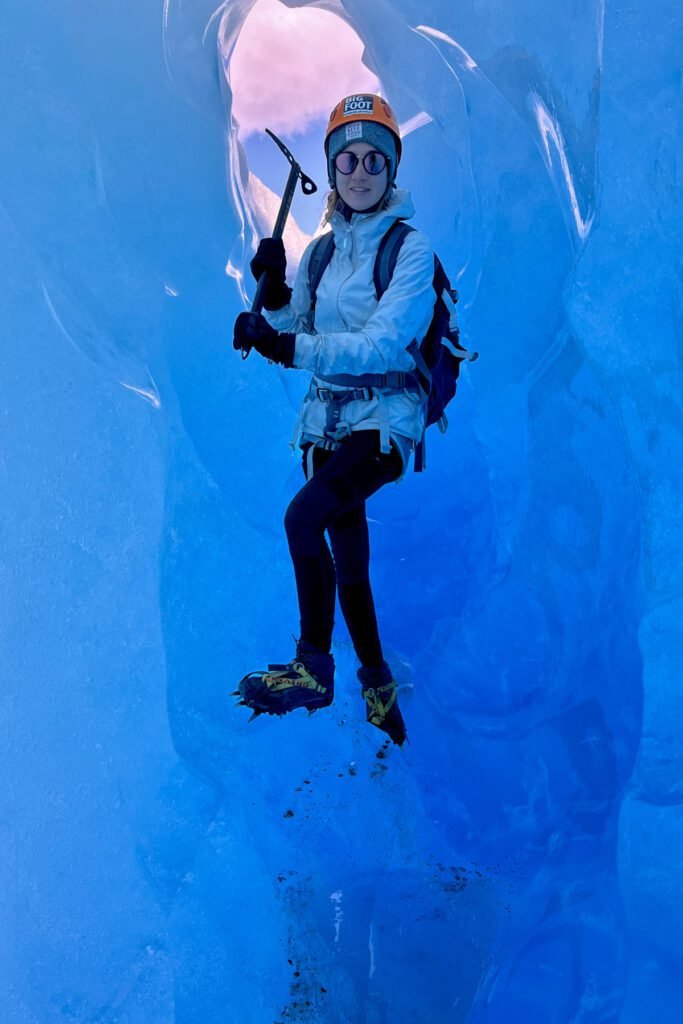 Was für ein Erlebnis