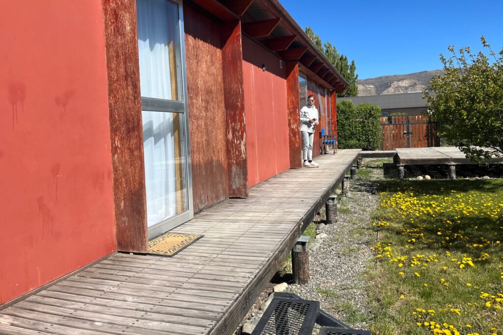El Calafate und El Chalten