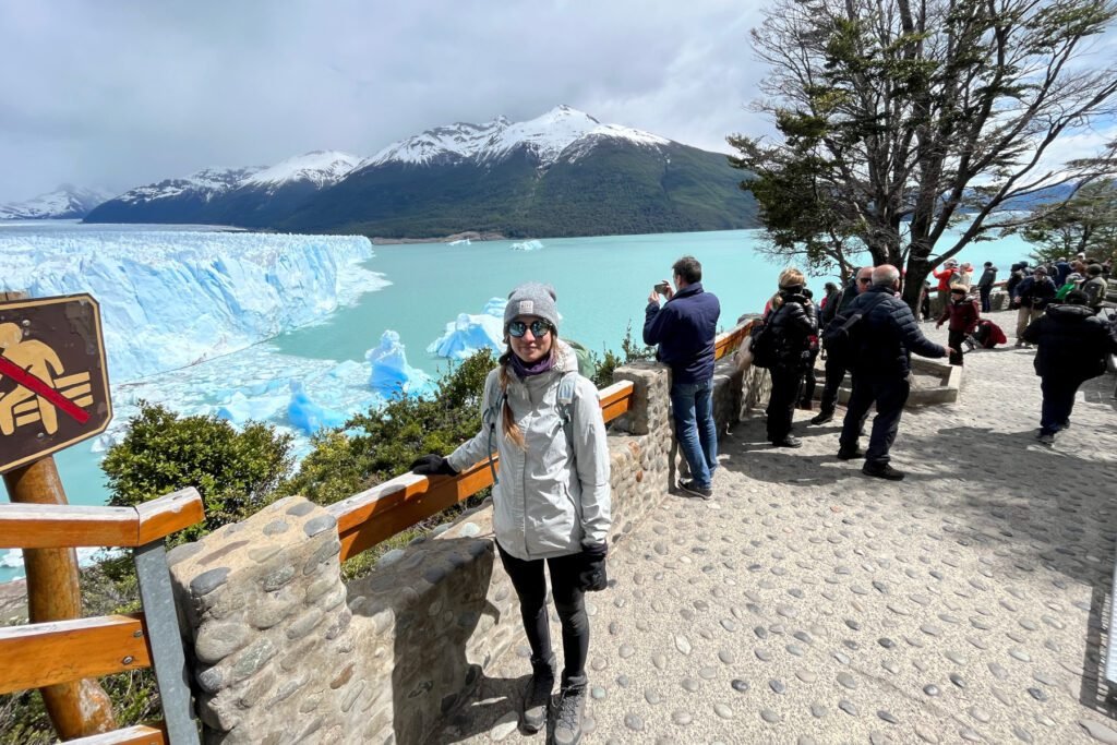 Perito Moreno Gletscher